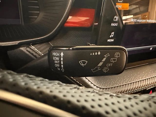 Skoda Fabia Monte Carlo