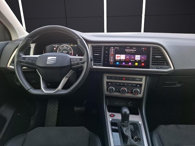Seat Ateca DSG