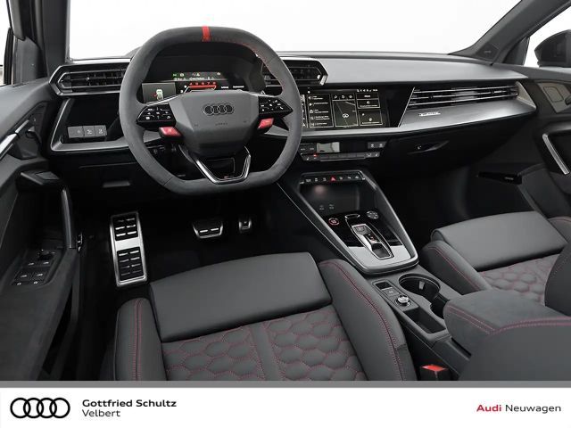 Audi RS3 Sedan Sportback