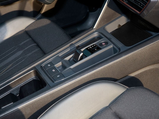 Cupra Formentor 2.0 TSI 4Drive DSG