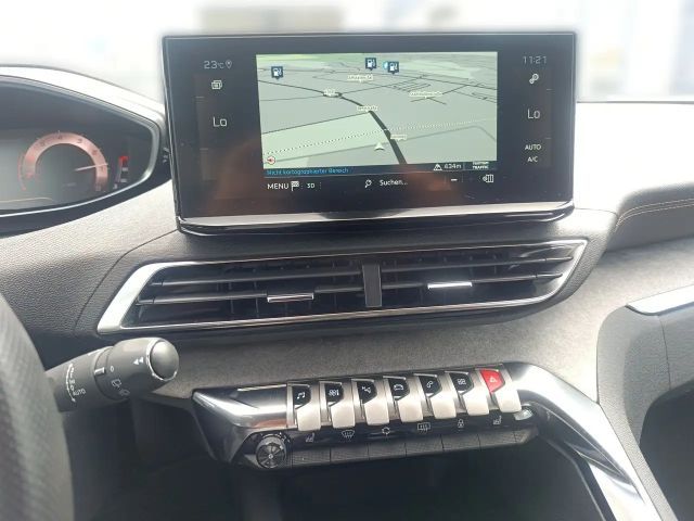 Peugeot 3008 GT-Line PureTech