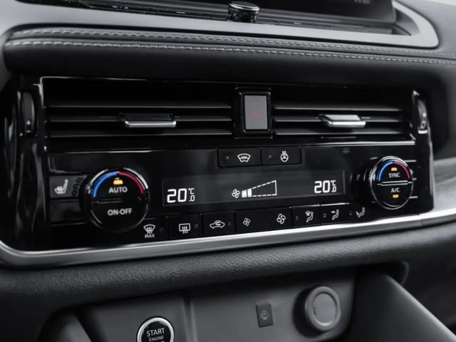 Nissan Qashqai Tekna