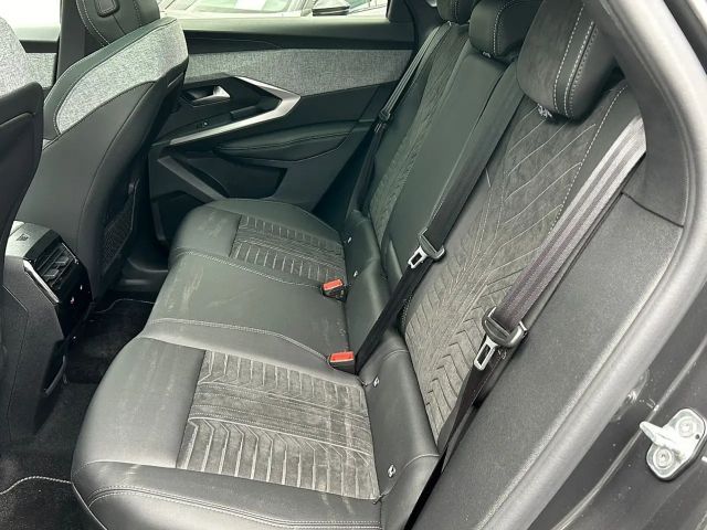 Peugeot 3008 GT-Line Hybrid