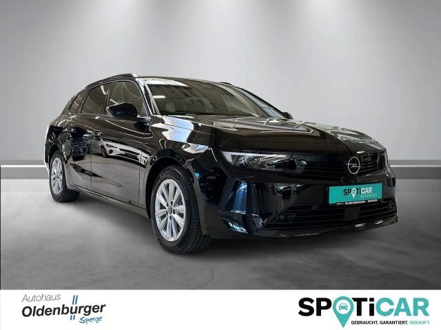 Opel Astra Edition Sports Tourer