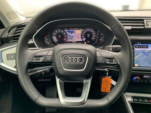 Audi Q3 35 TFSI S-Line