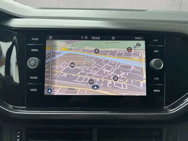 Volkswagen T-Cross 1.5 TSI ACT DSG Life