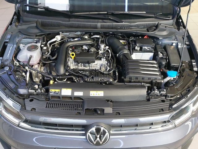 Volkswagen Polo DSG Plus