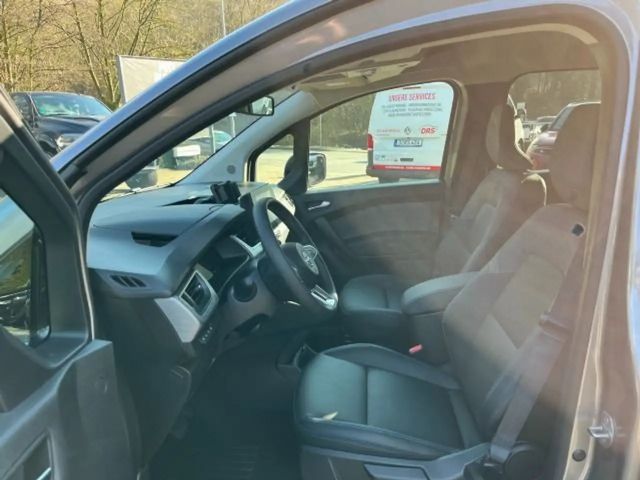 Nissan Townstar Tekna