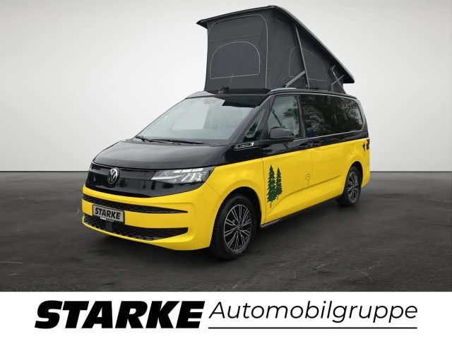 Volkswagen California 2.0 TDI Coast DSG T7