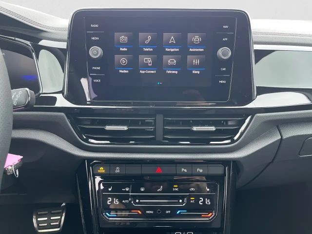 Volkswagen T-Roc DSG R-Line Style