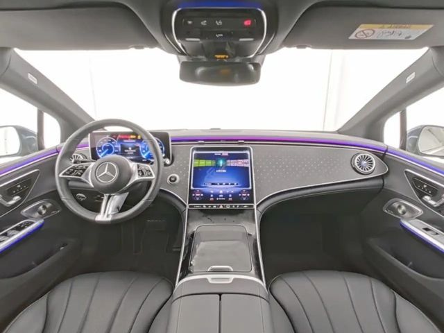 Mercedes-Benz EQE 300 Premium Sedan