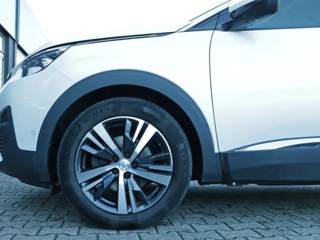 Peugeot 3008 Allure Pack PureTech