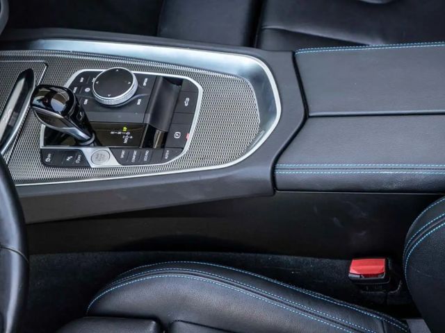 BMW Z4 Cabrio M-Sport Roadster sDrive30i