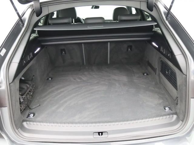 Audi A6 Quattro S-Line