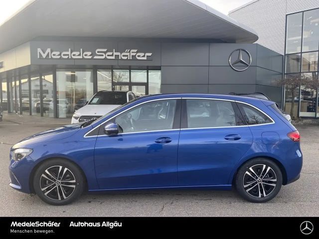 Mercedes-Benz B 200 Progressive