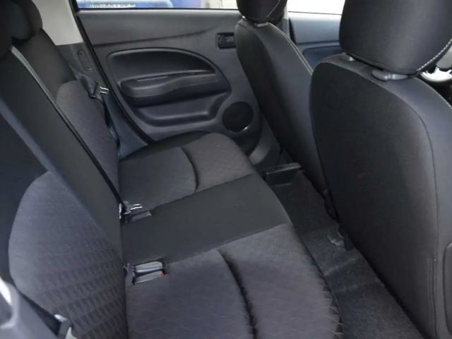 Mitsubishi Space Star CVT ClearTec MIVEC Star