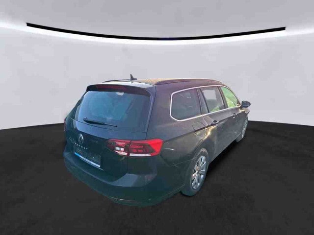 Volkswagen Passat 2.0 TDI Business DSG Variant