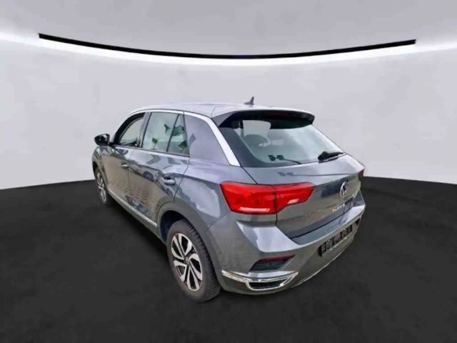 Volkswagen T-Roc 1.5 TSI DSG