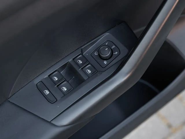 Volkswagen T-Cross DSG Life