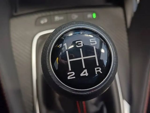 MG ZS 1.5 VTi 106PS 5G Schalter LED*Navi*Leder