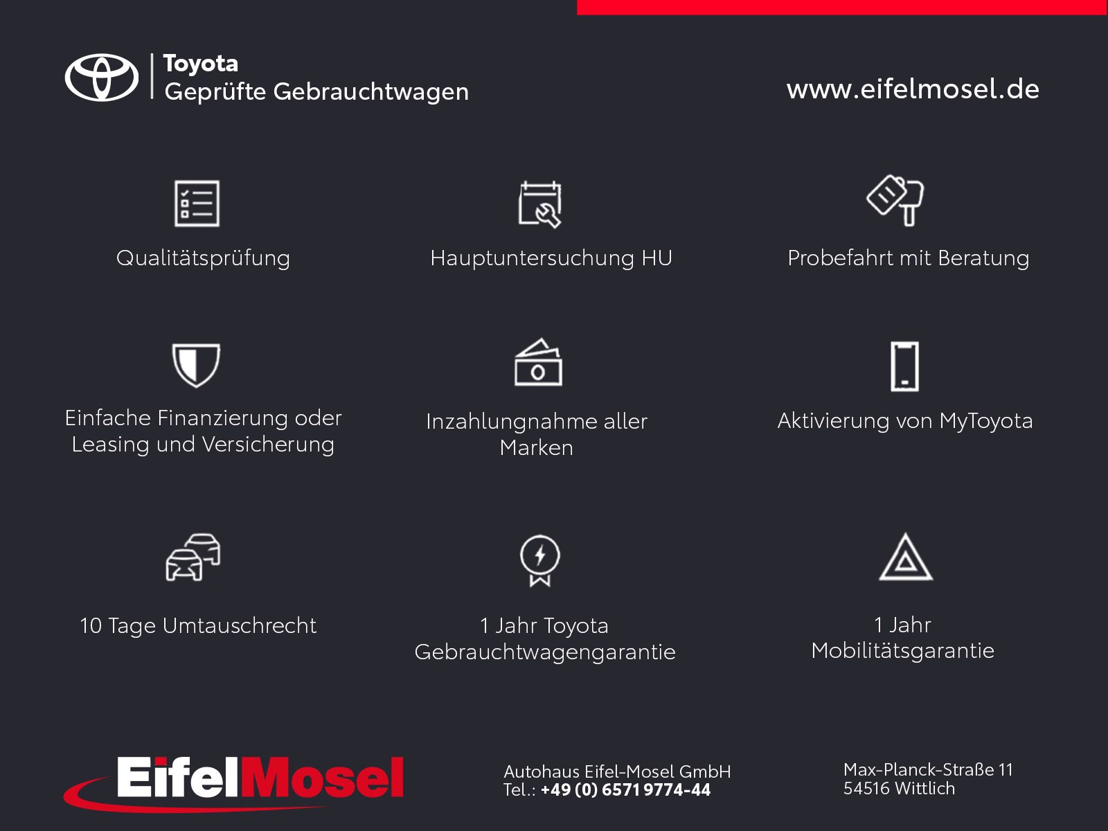 Toyota C-HR 5-deurs Plus