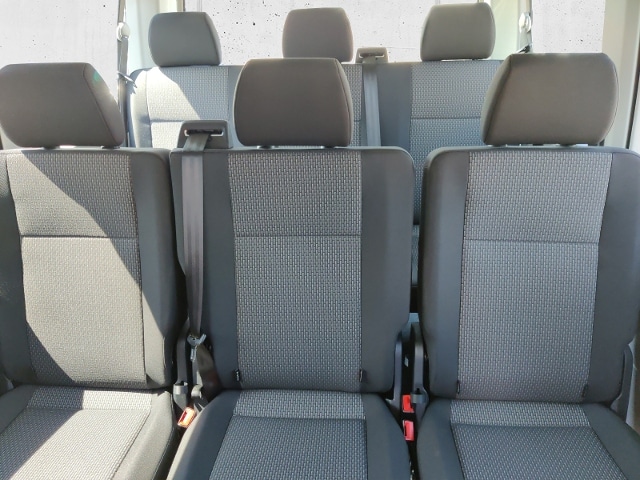 Volkswagen Caravelle T6