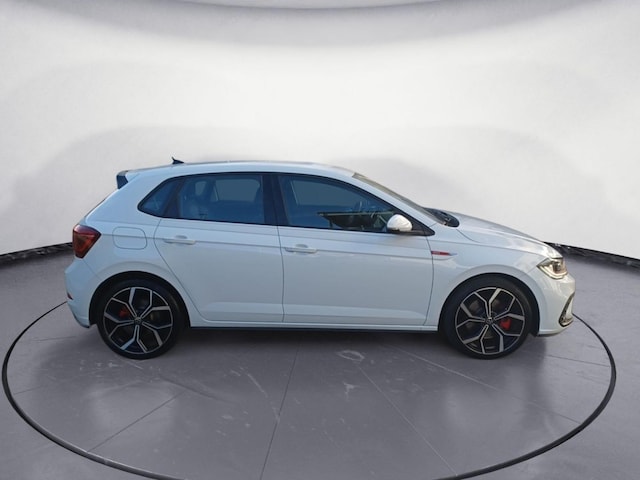Volkswagen Polo 2.0 TSI DSG GTI