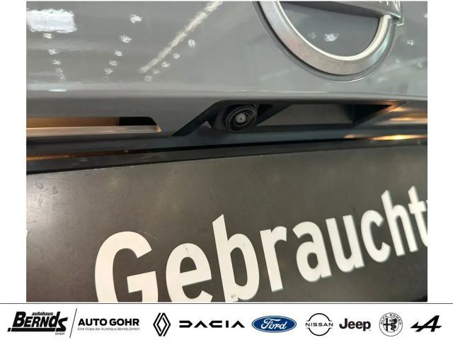 Nissan Juke DIG-T N-Connecta