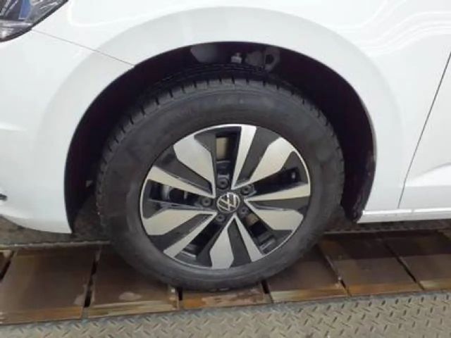 Volkswagen Touran 1.5 TSI