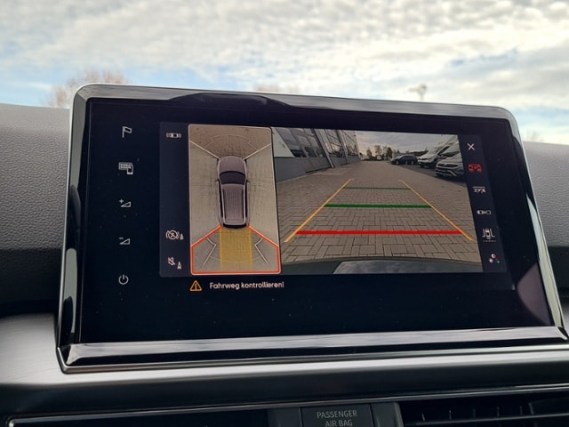 Seat Tarraco 2.0 TDI 4Drive FR-lijn