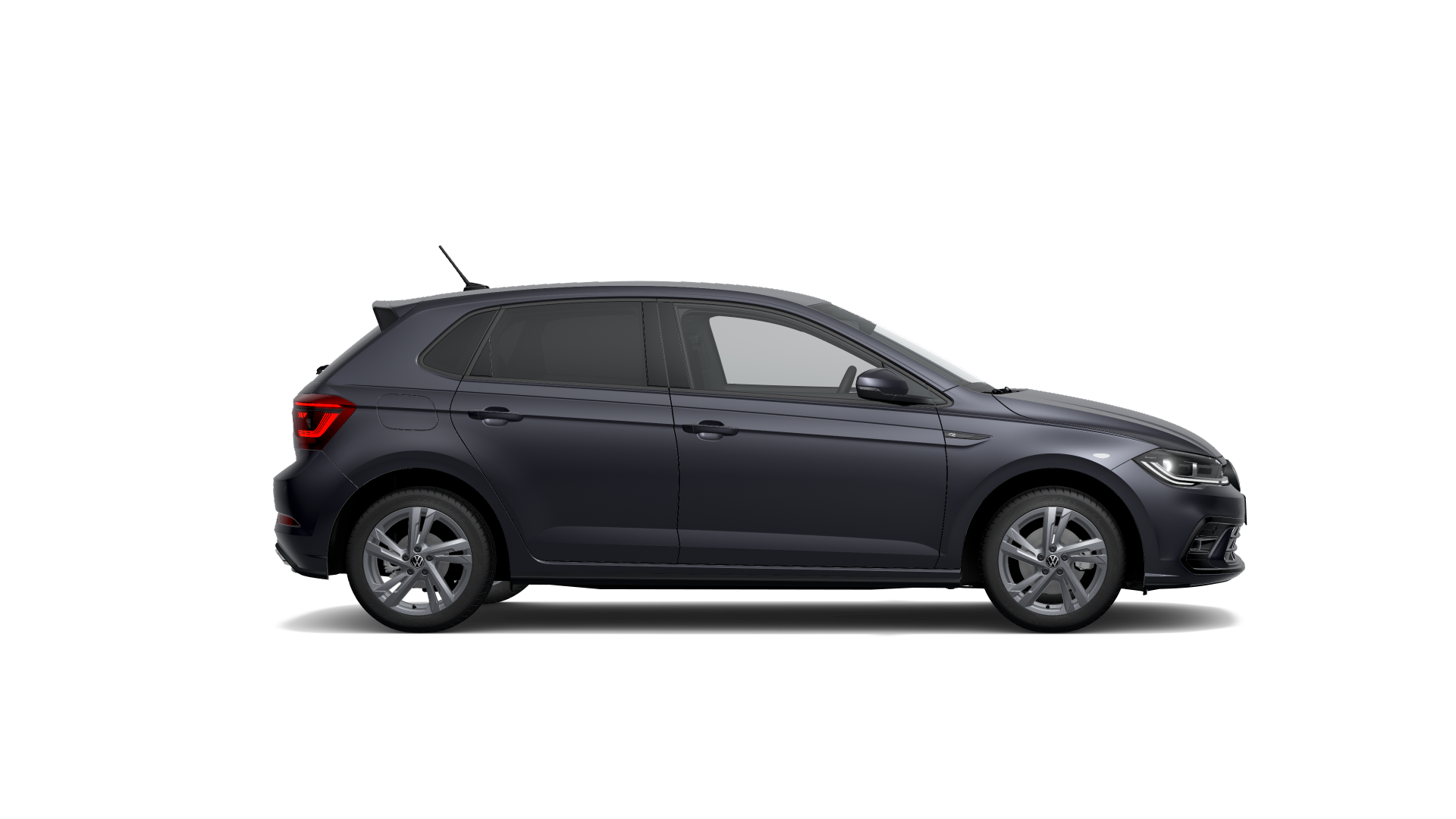 Volkswagen Polo 1.0 TSI R-Line