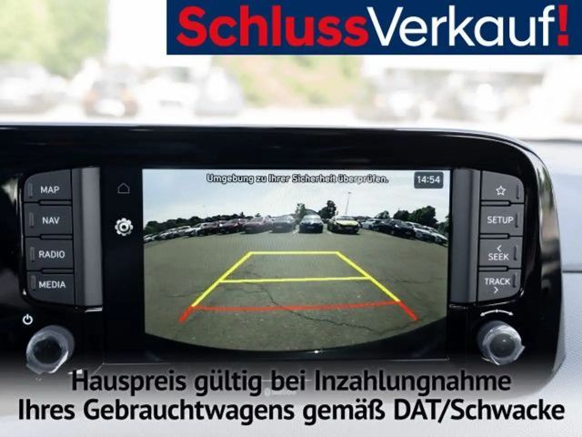 Hyundai i10 1.0 2WD Select