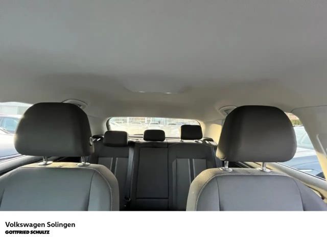 Volkswagen T-Roc 1.5 TSI DSG Style