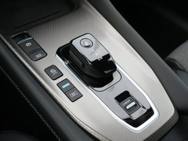 Nissan Qashqai N-Connecta