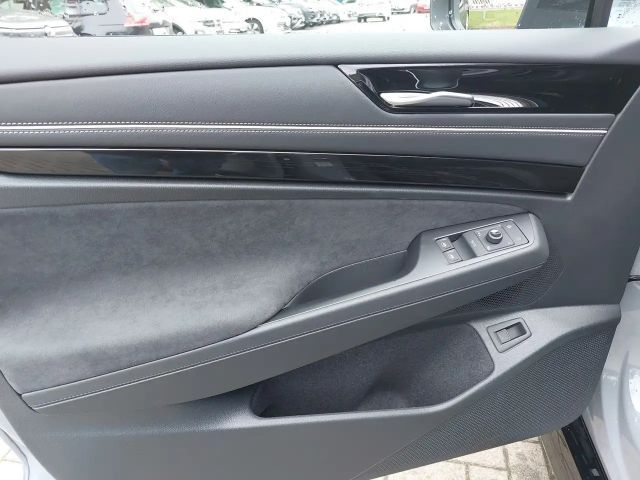 Volkswagen ID.7 Pro Tourer