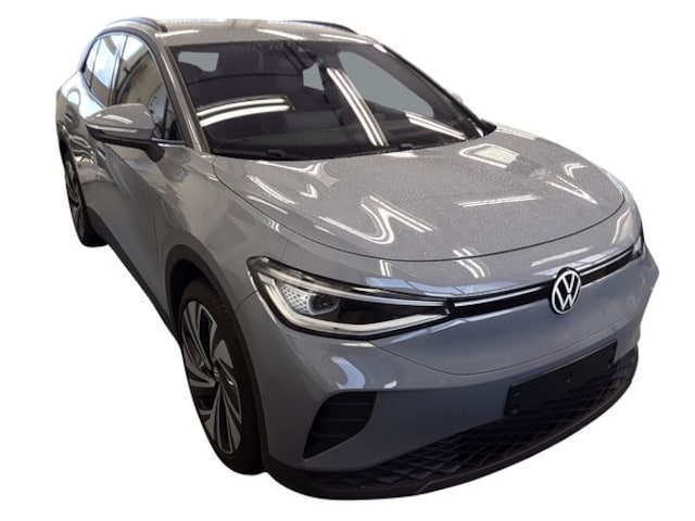 Volkswagen ID.4 IQ.Drive Performance Pro