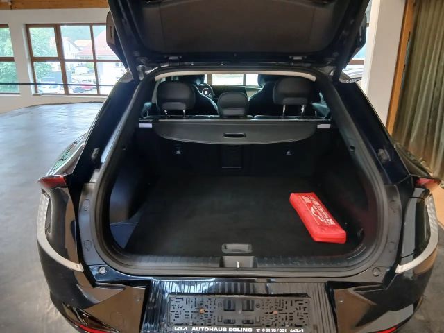 Kia EV6 77,4 kWh Air Vierwielaandrijving