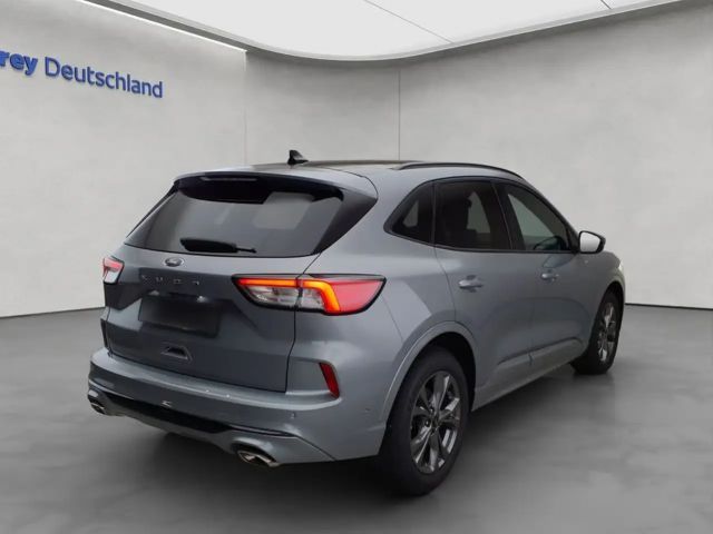 Ford Kuga EcoBoost ST Line X