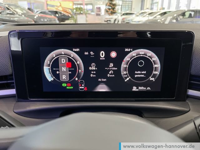 Volkswagen T-Roc 1.5 TSI DSG IQ.Drive R-Line