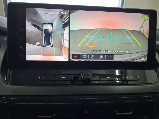 Nissan Qashqai DIG-T