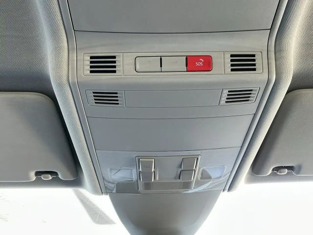 Volkswagen Touran Friends TDI