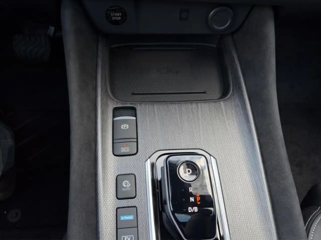 Nissan Qashqai Tekna