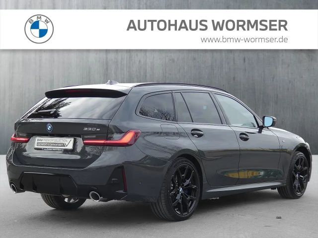 BMW 330 330e M-Sport Touring