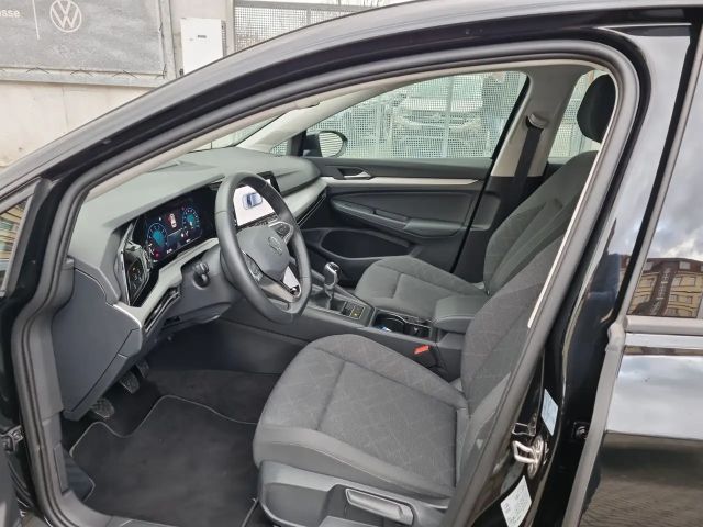 Volkswagen Golf 1.5 TSI Golf VIII Life
