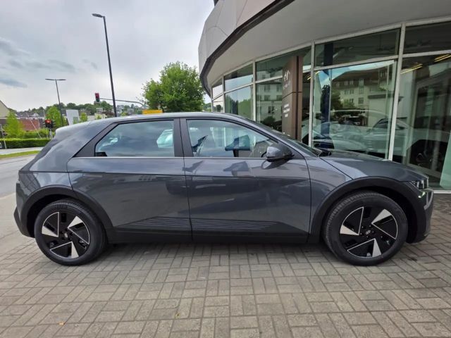 Hyundai IONIQ 5 Dynamiq