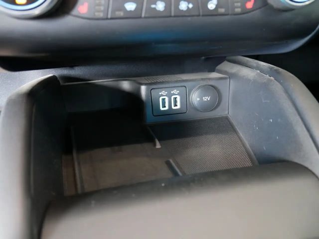 Ford Kuga Hybrid Plug in Hybrid Vignale