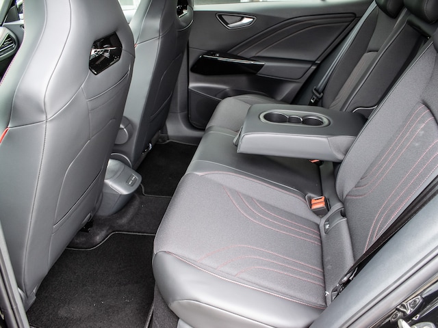 Volkswagen ID.3 MATRIX 2xKLIMA 360 ACC AHK AUT FLA KAM