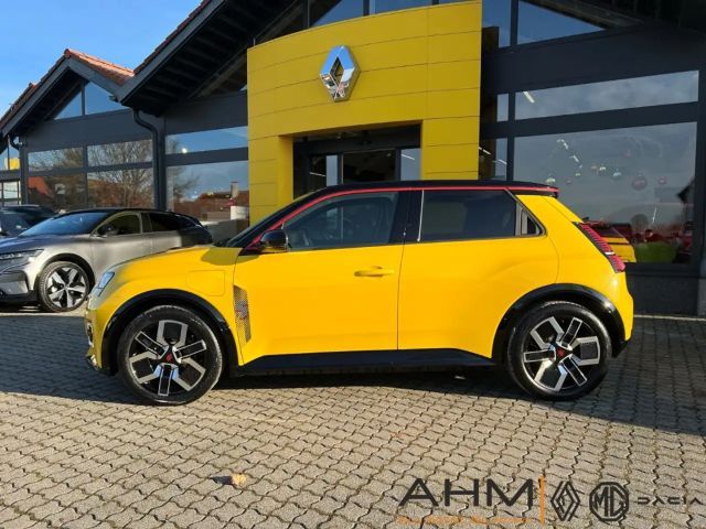 Renault 5 Comfort Electric Iconic