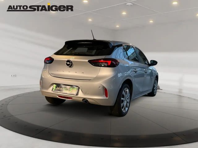 Opel Corsa 1.2 Turbo Edition Turbo