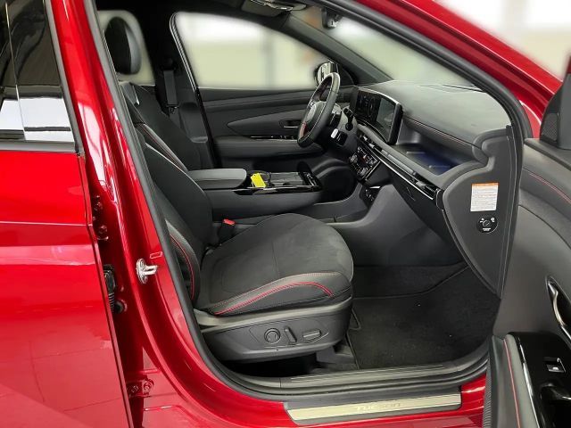 Hyundai Tucson 1.6 N Line T-GDi